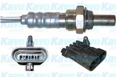 KAVO PARTS eos1009 -  Лямбда-зонд